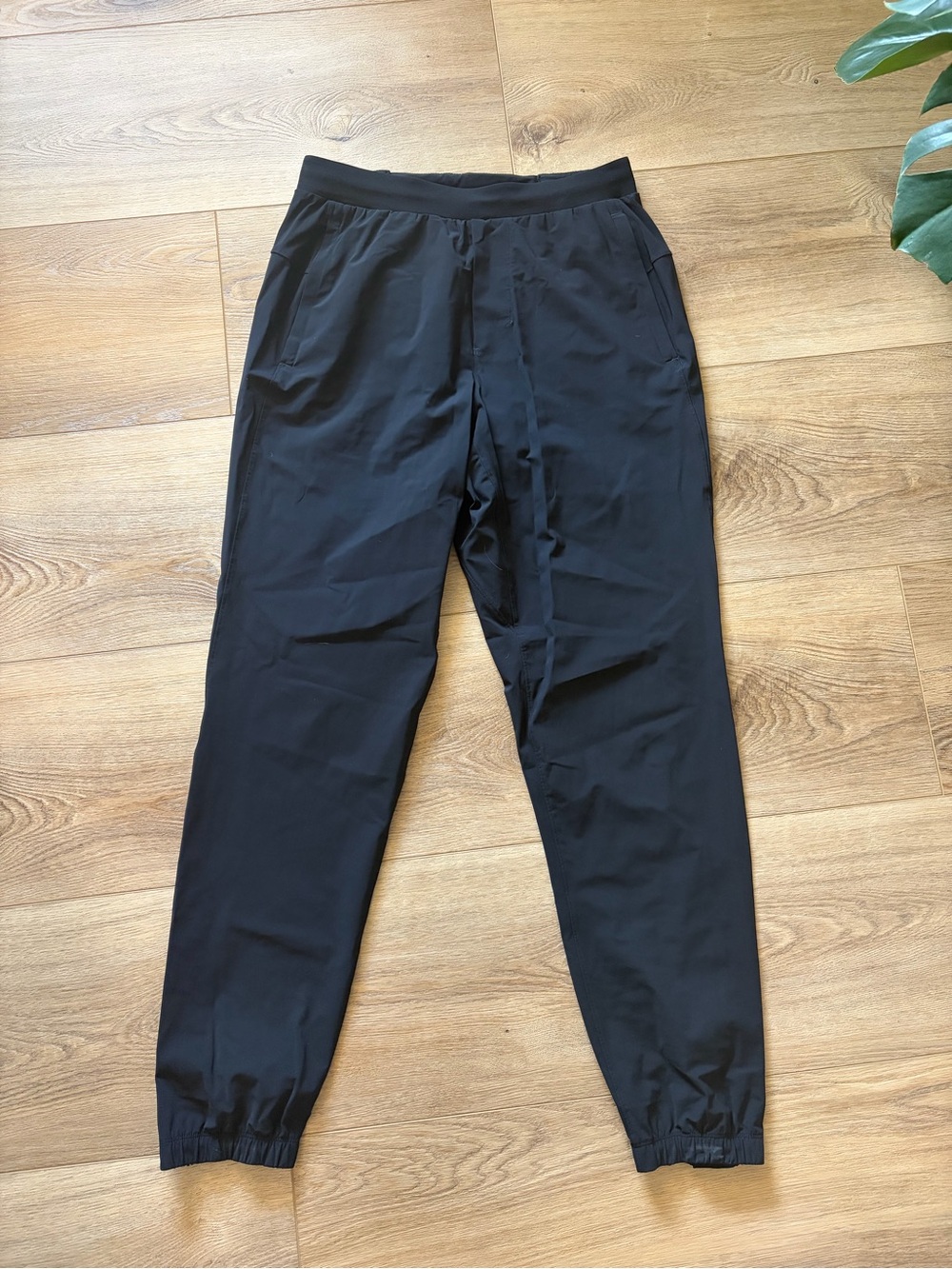 Men’s Lululemon Surge Joggers